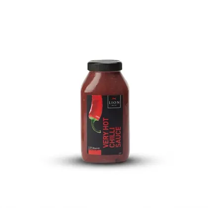 Lion Sauces