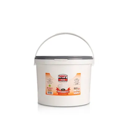 Mayo 10Ltr