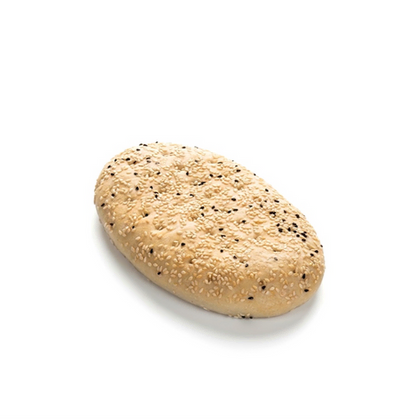 Nigella Panini Bread (45x130g)