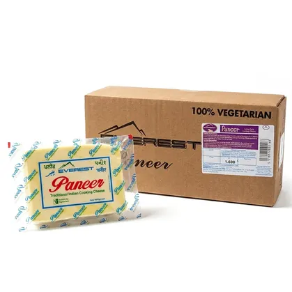 Paneer Box