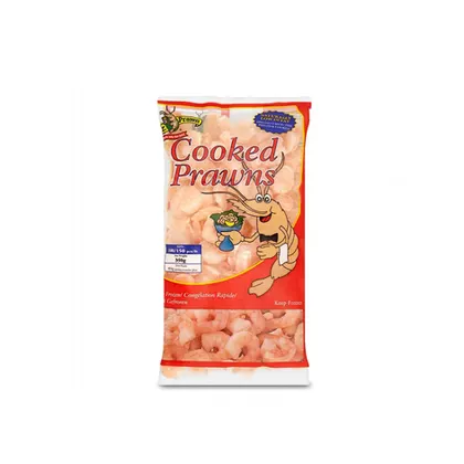 Prawn Pack