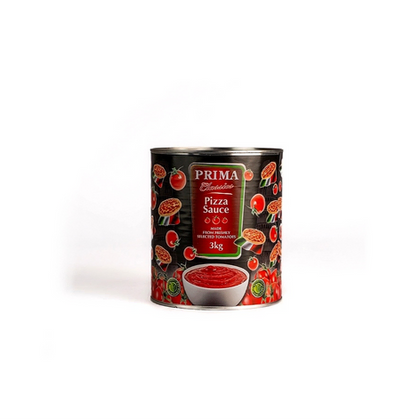 Prima Pizza Sauce 3Kg