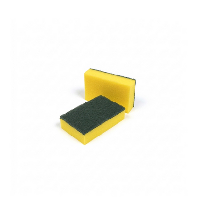 Yellow Sponge (6 Pack)