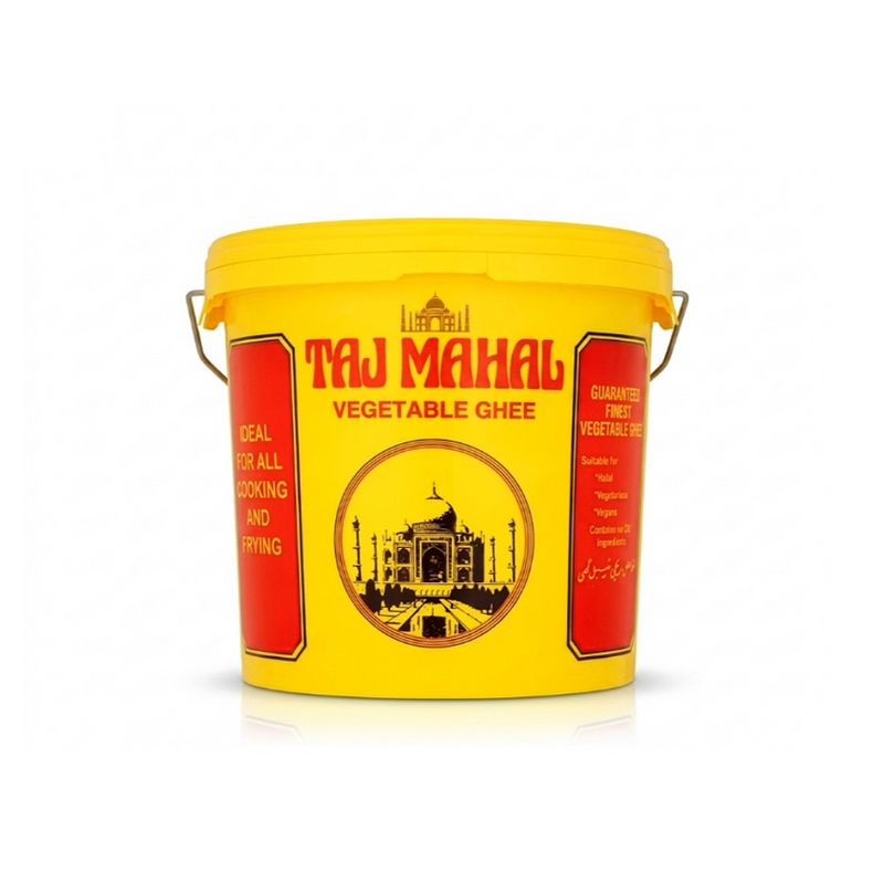 Taj Mahal Vegetable Ghee 12.5Kg