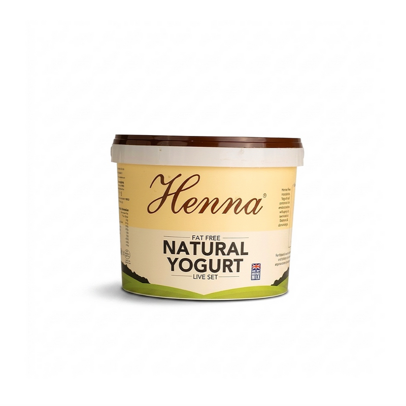 Yoghurt 10Kg
